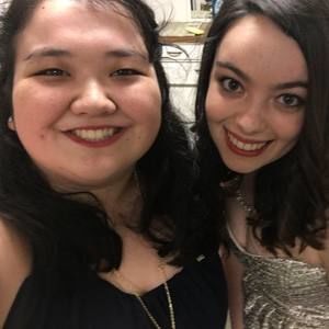 Meet your Posher, Claire